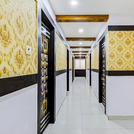 Hotel O Best Southern Hyderabad Exterior photo