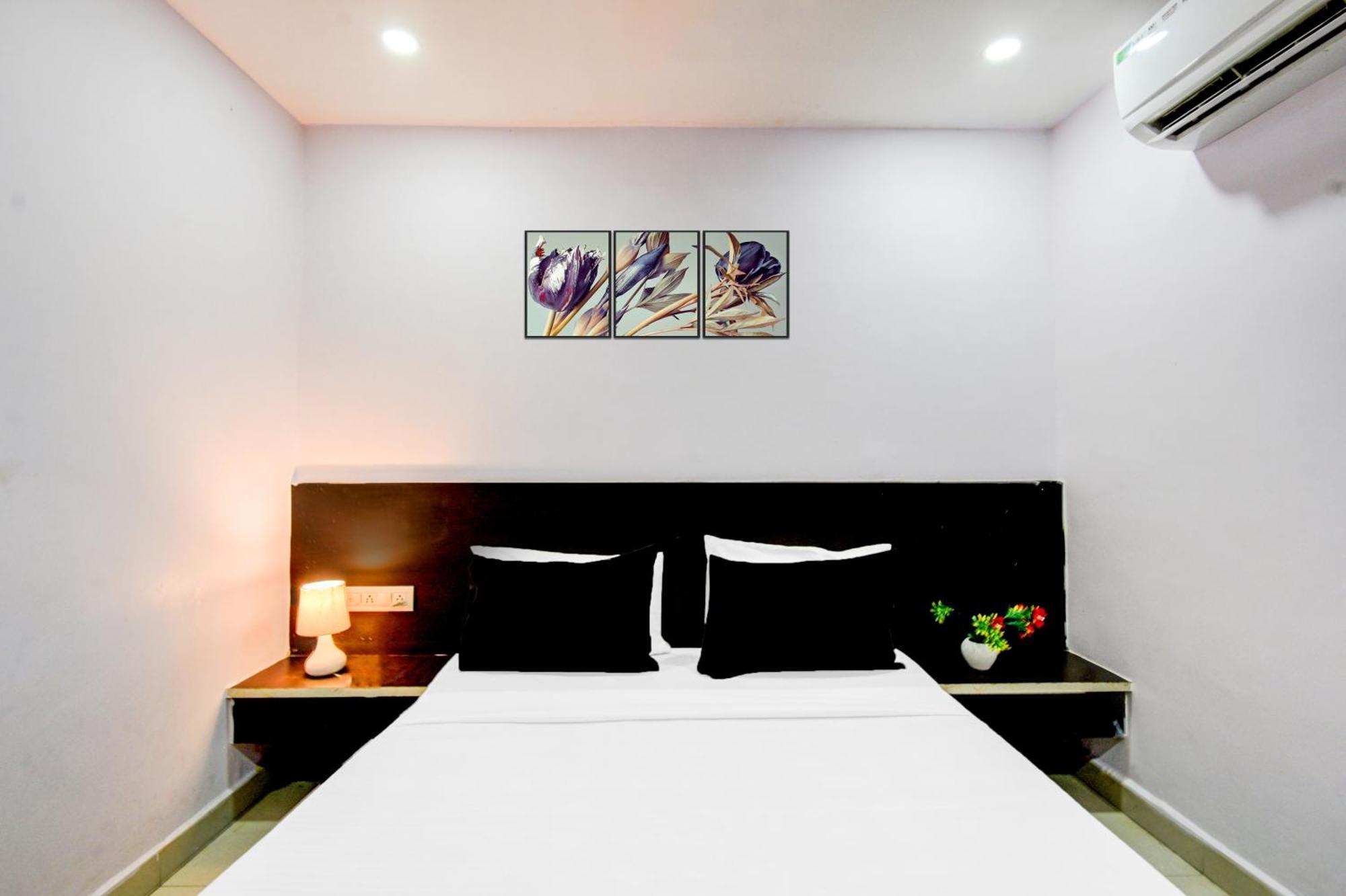 Hotel O Best Southern Hyderabad Exterior photo