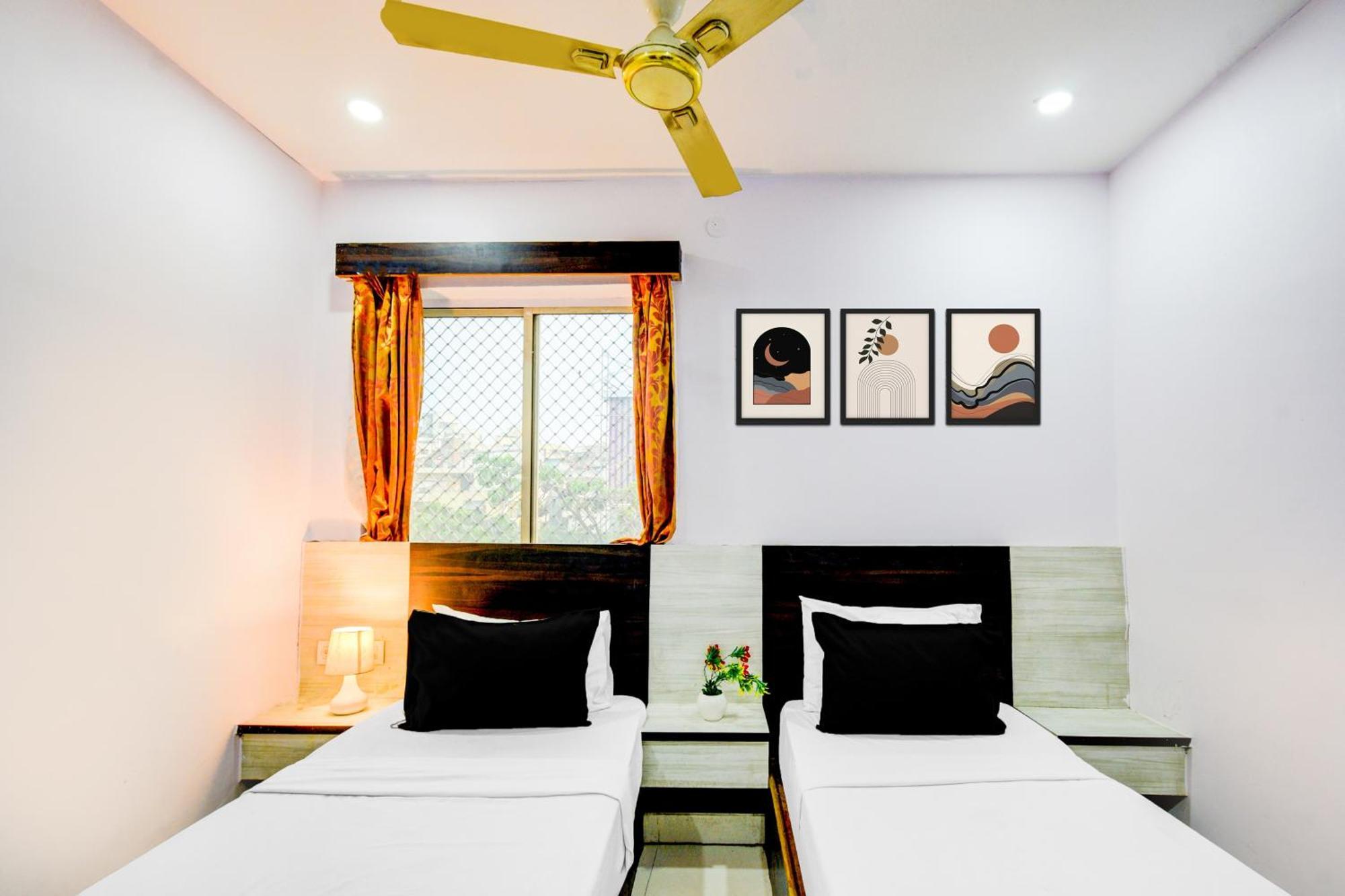 Hotel O Best Southern Hyderabad Exterior photo