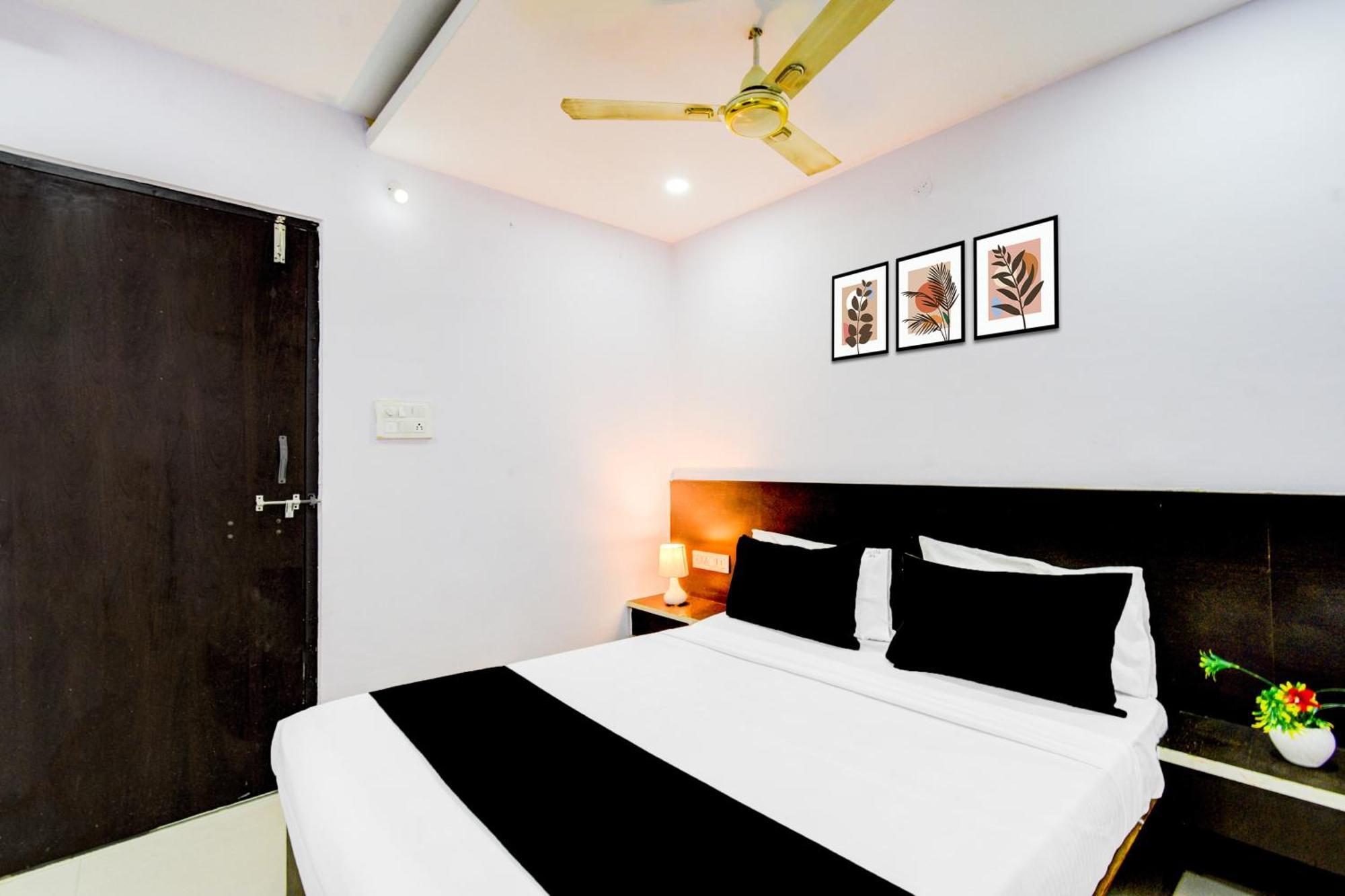 Hotel O Best Southern Hyderabad Exterior photo