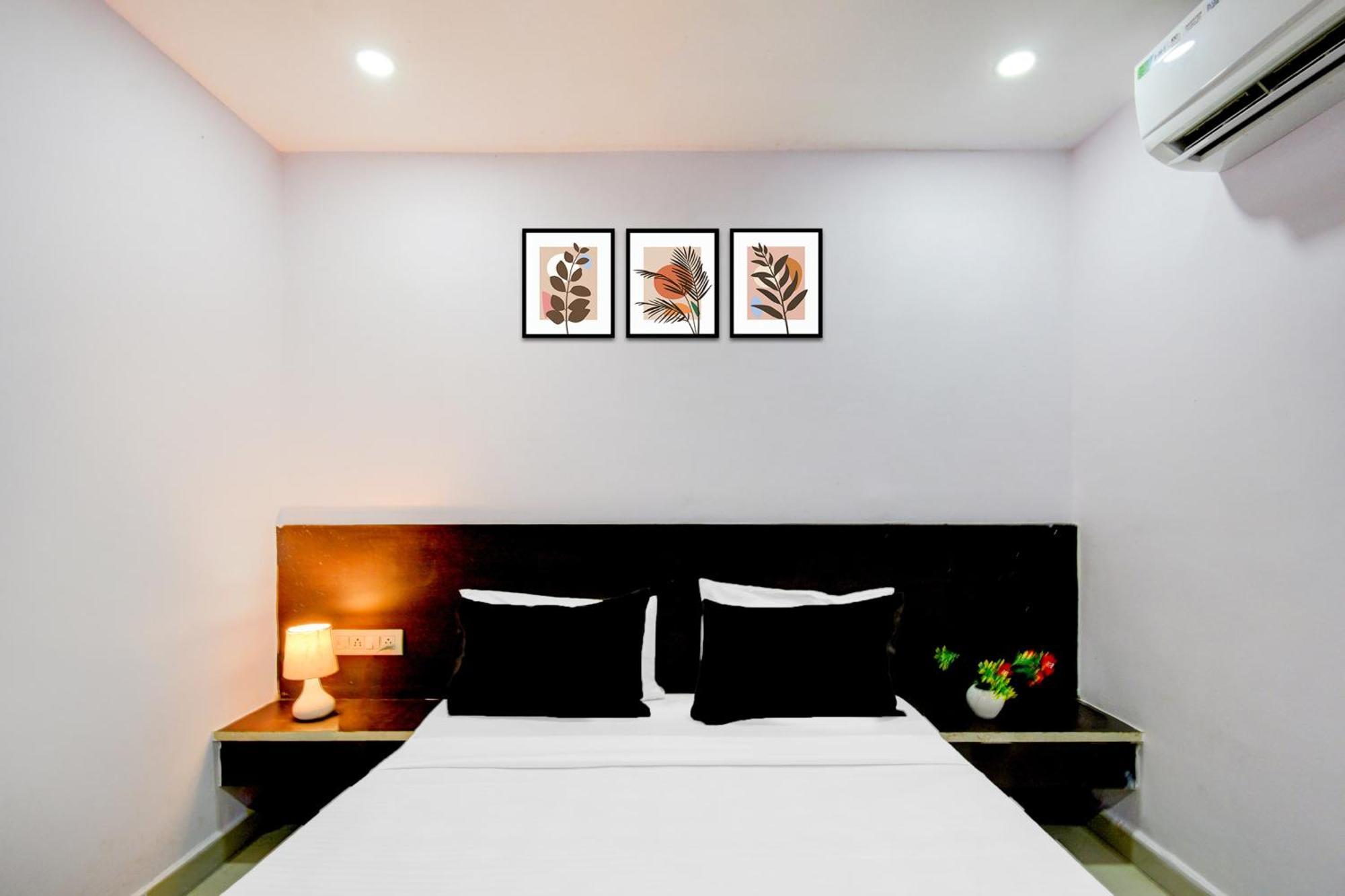 Hotel O Best Southern Hyderabad Exterior photo