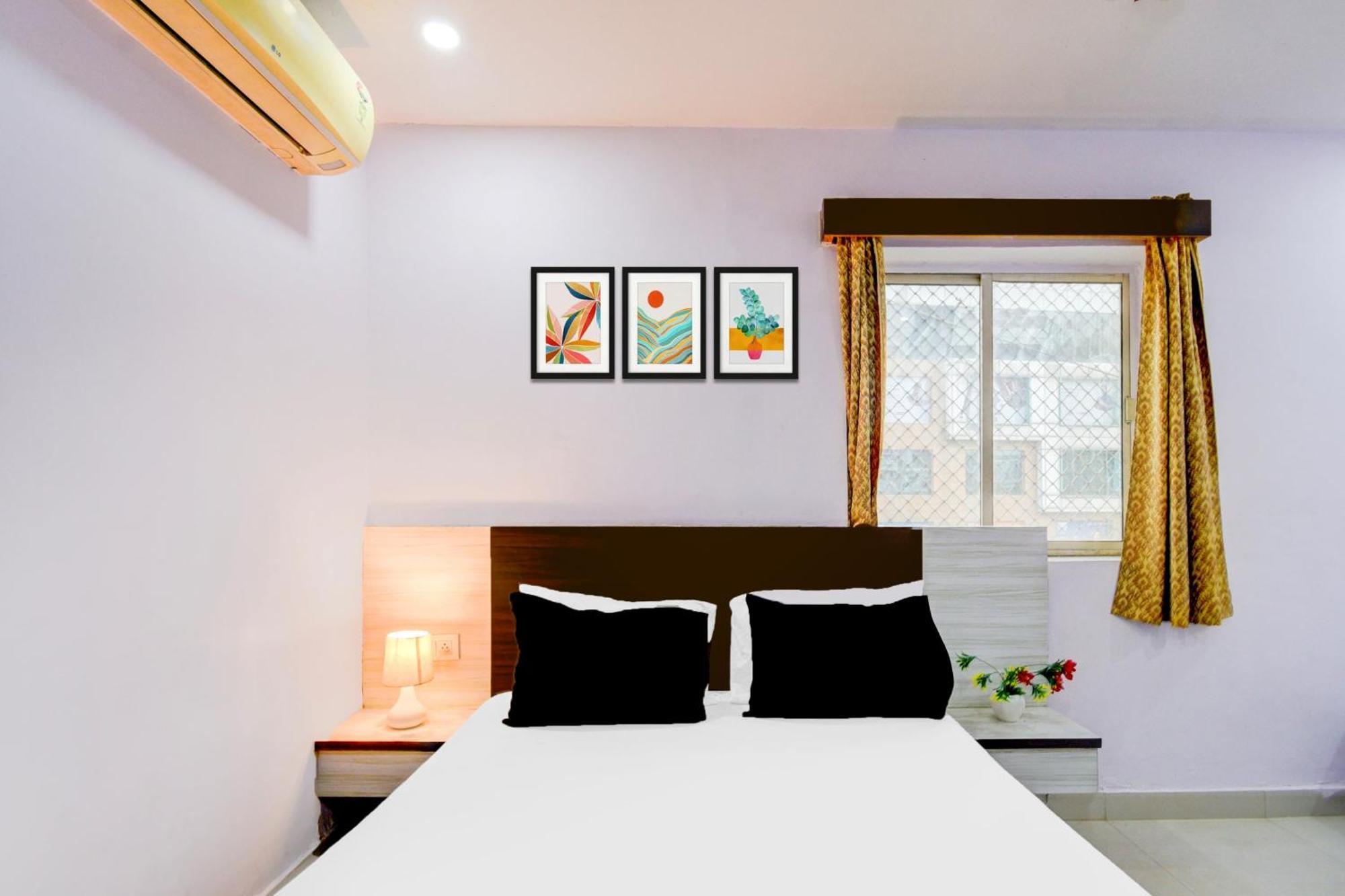 Hotel O Best Southern Hyderabad Exterior photo