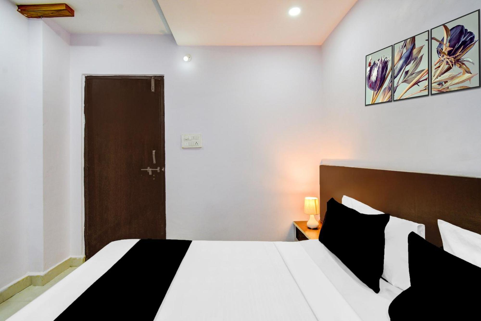 Hotel O Best Southern Hyderabad Exterior photo