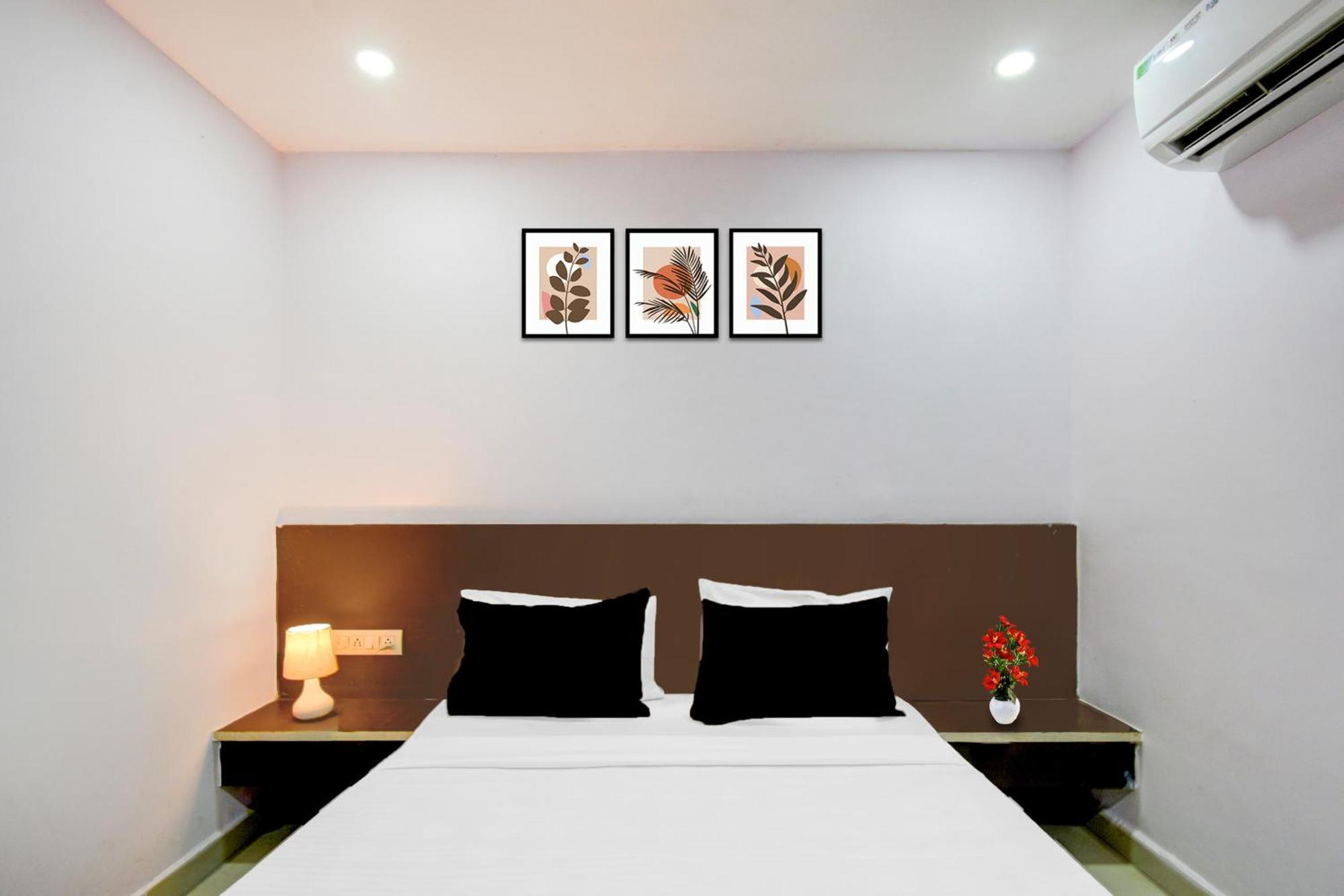 Hotel O Best Southern Hyderabad Exterior photo