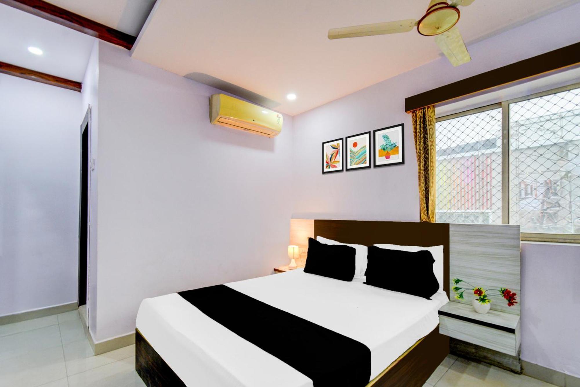 Hotel O Best Southern Hyderabad Exterior photo