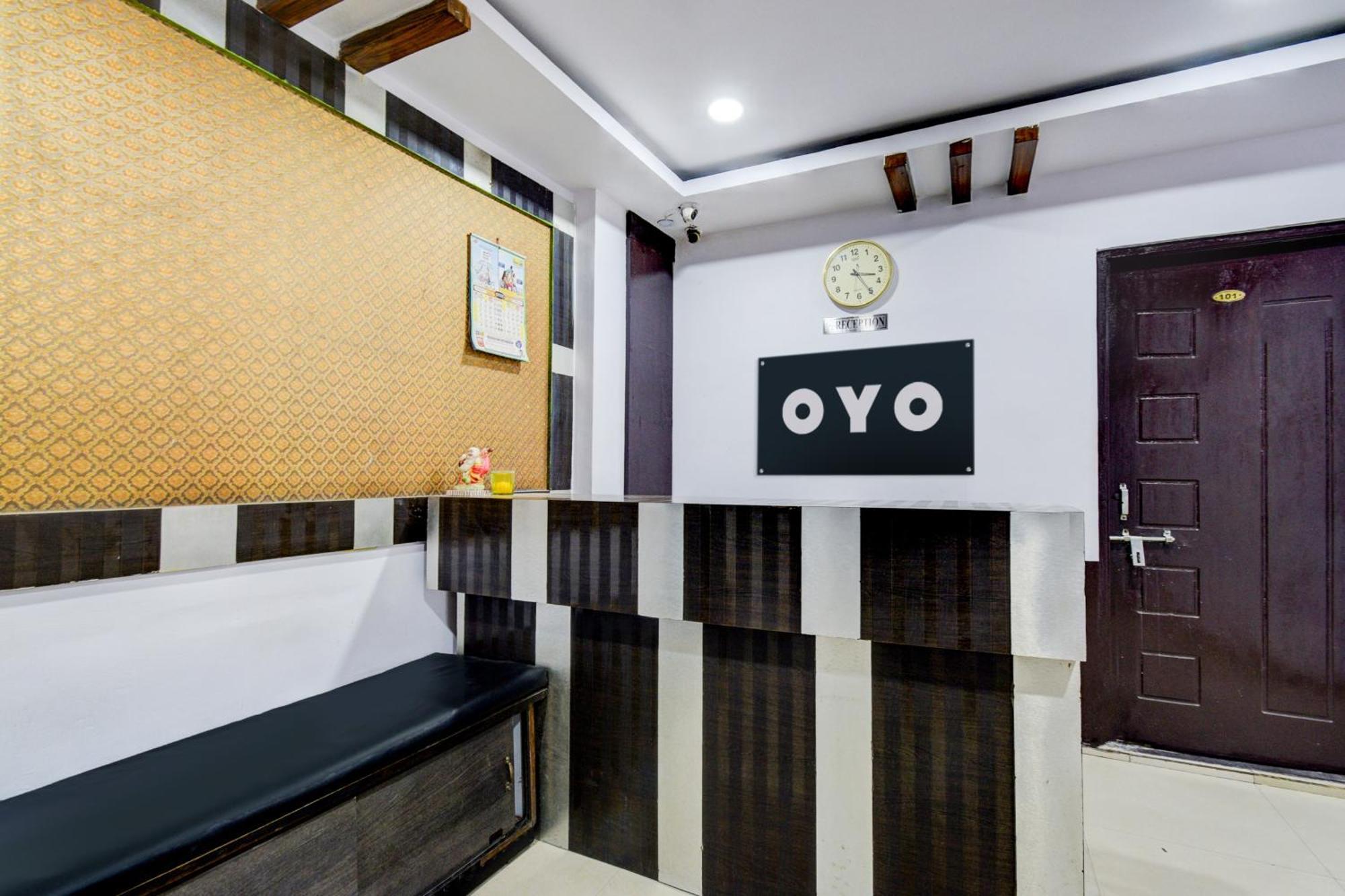 Hotel O Best Southern Hyderabad Exterior photo
